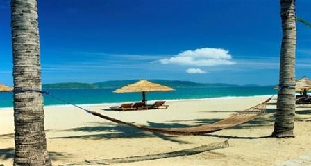 Mui Né parmi les plus belles plages de l Asie du Sud-Est
